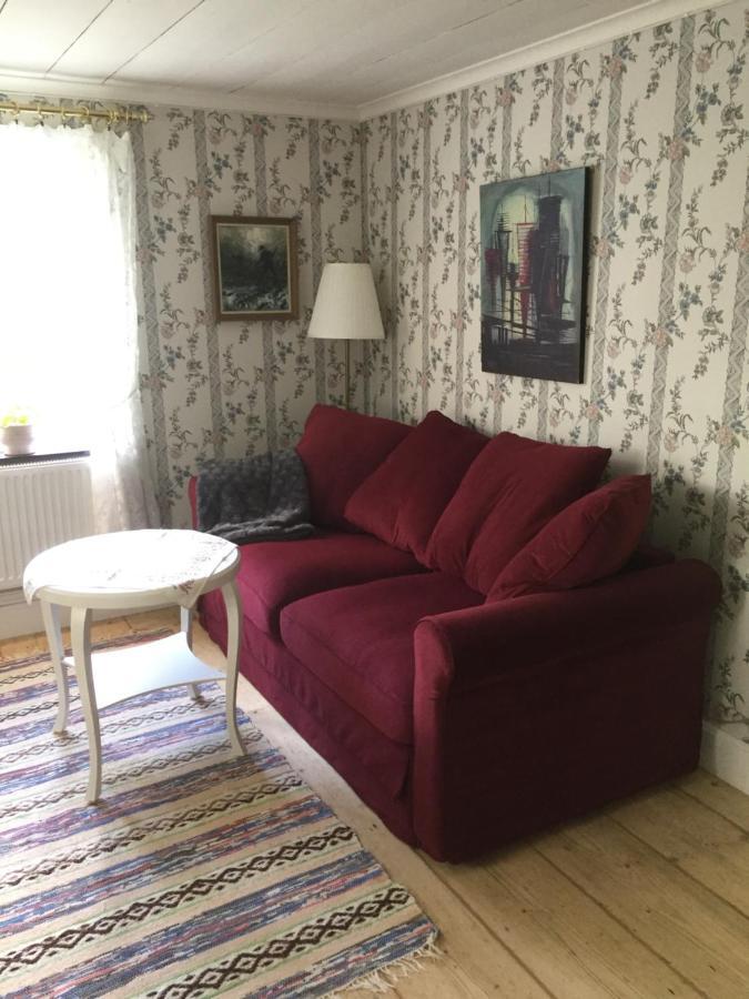 Stenbrottets Lillstuga Falköping Buitenkant foto