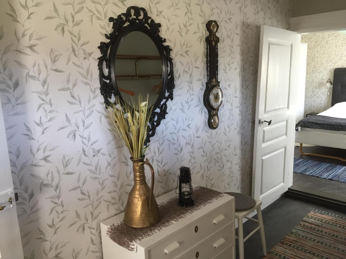 Stenbrottets Lillstuga Falköping Buitenkant foto